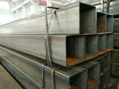 安福q345b大口径方管