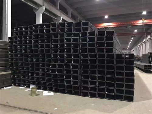 安福冷拔方管选型指南 工程采购怎么选
